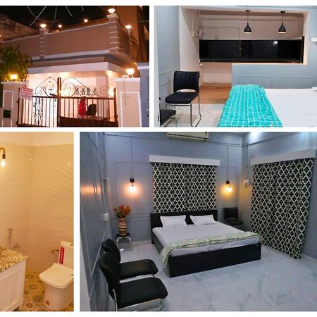 Janki Kunj Varanasi- 3 Room Home מראה חיצוני תמונה