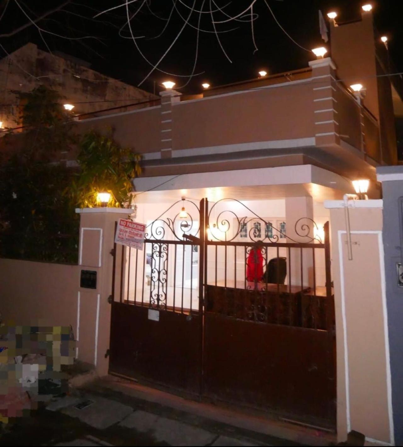 Janki Kunj Varanasi- 3 Room Home מראה חיצוני תמונה